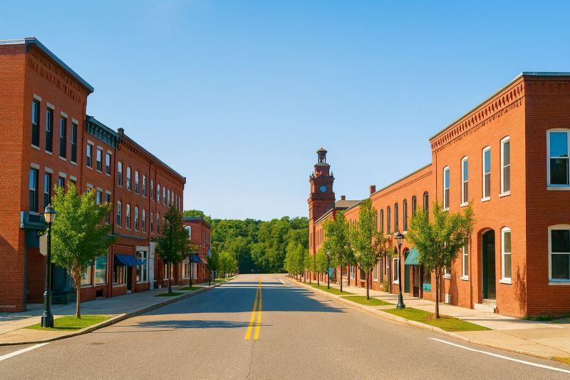 Pembroke, MA