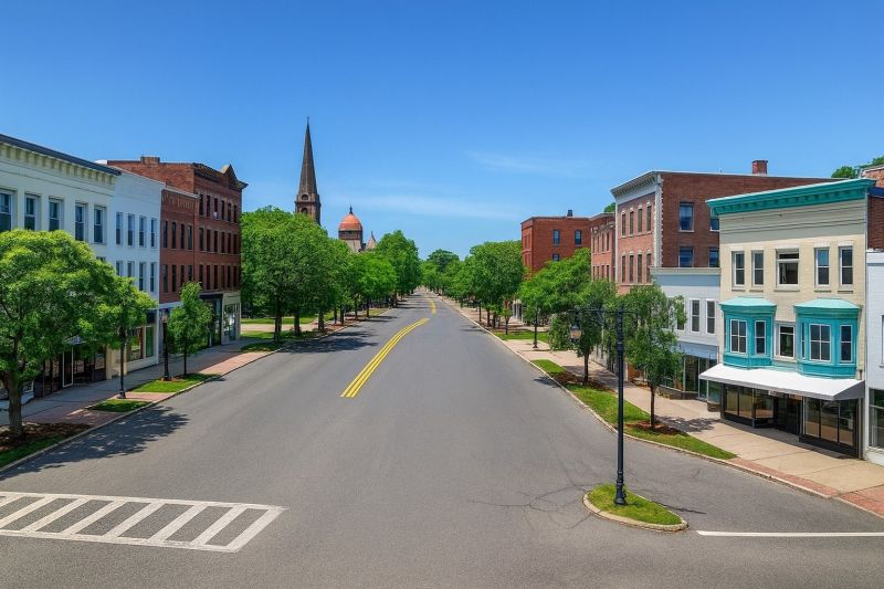 Somerset, MA