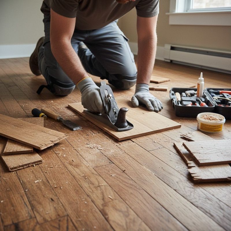 Flooring Service in Foxboro, MA
