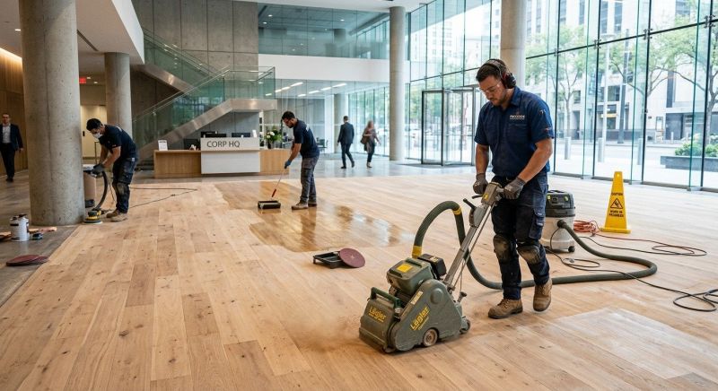 Flooring Service in Foxboro, MA