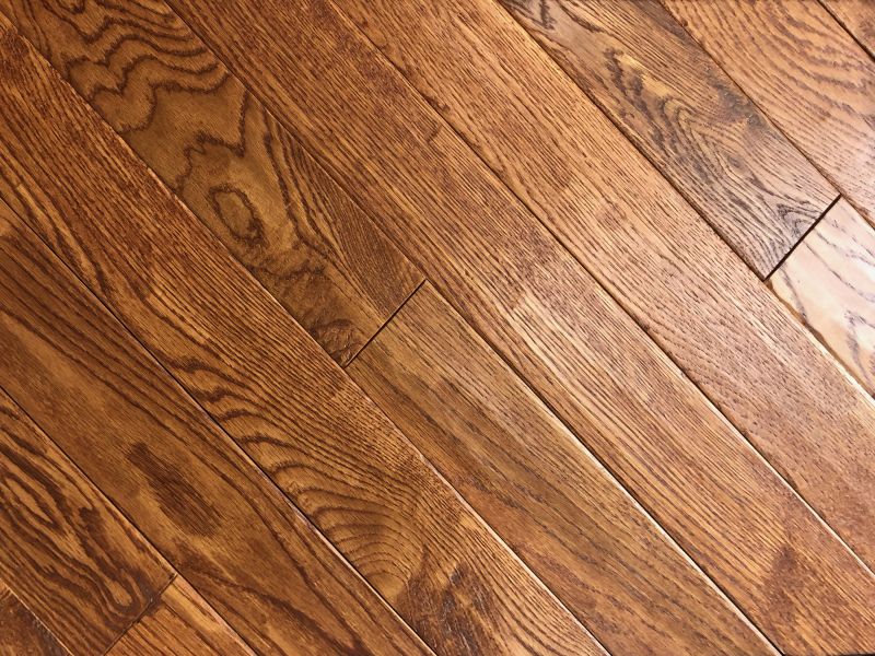 Commercial Hardwood Service in Warren, RI