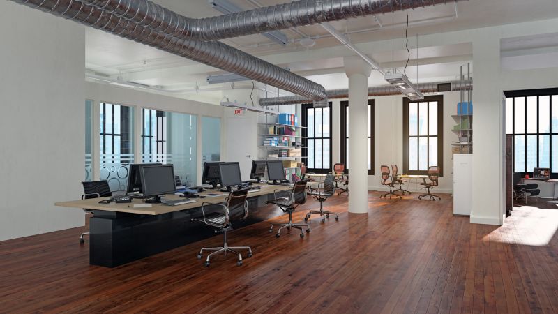Commercial Hardwood Service in Wayland, MA