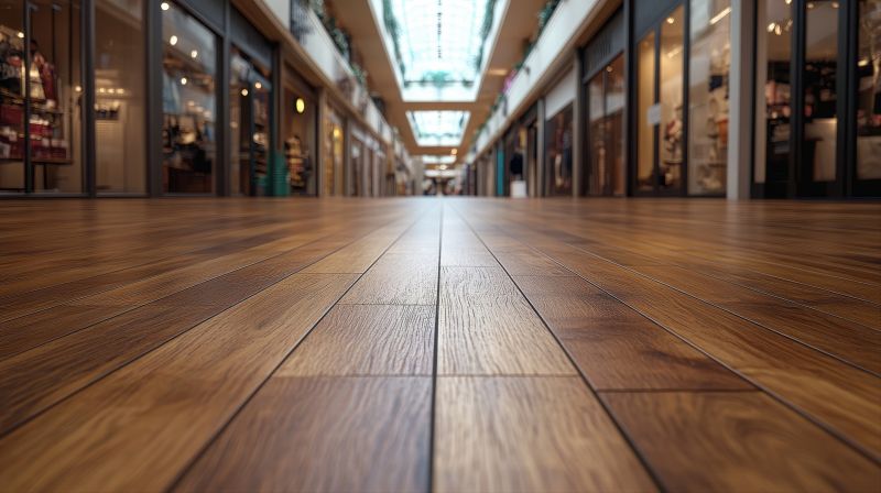 Commercial Hardwood Service in Westborough, MA