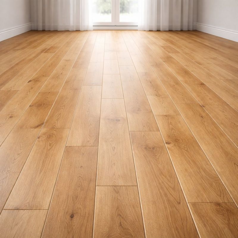 Engineered Wood Installation in Foxboro, MA