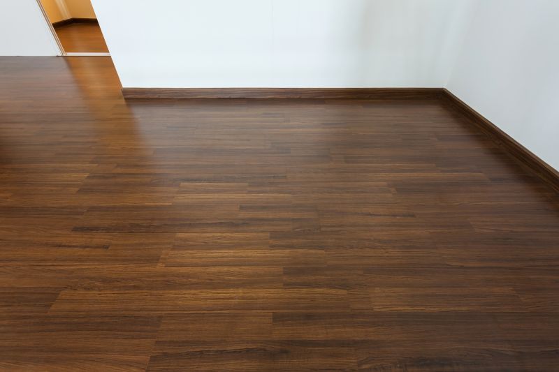 Laminate Floor Installation in Berkley, MA