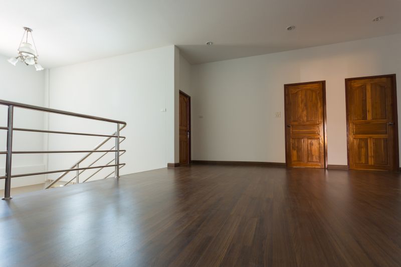 Laminate Floor Installation in Norton, MA