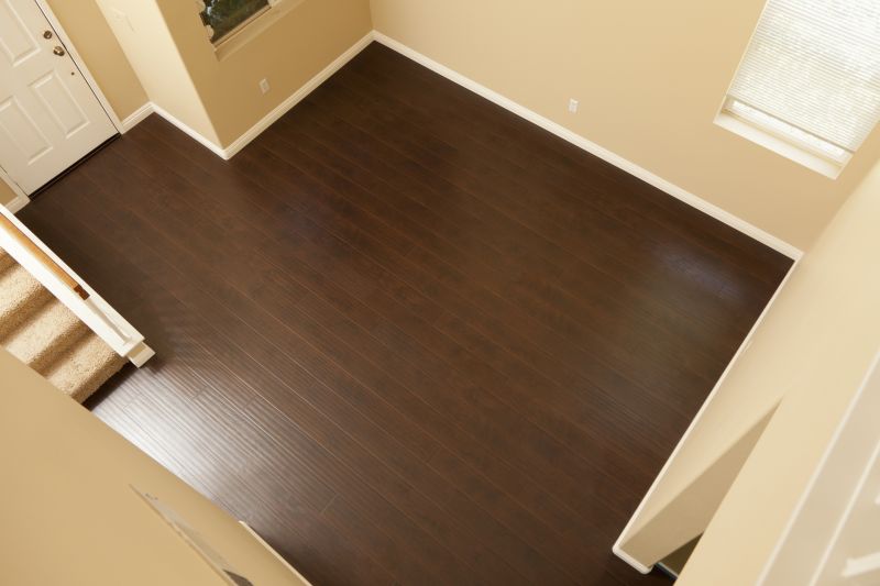 Laminate Floor Installation in Pembroke, MA