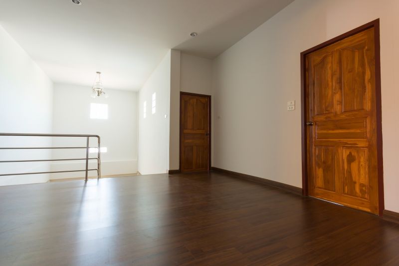 Laminate Floor Installation in Taunton, MA