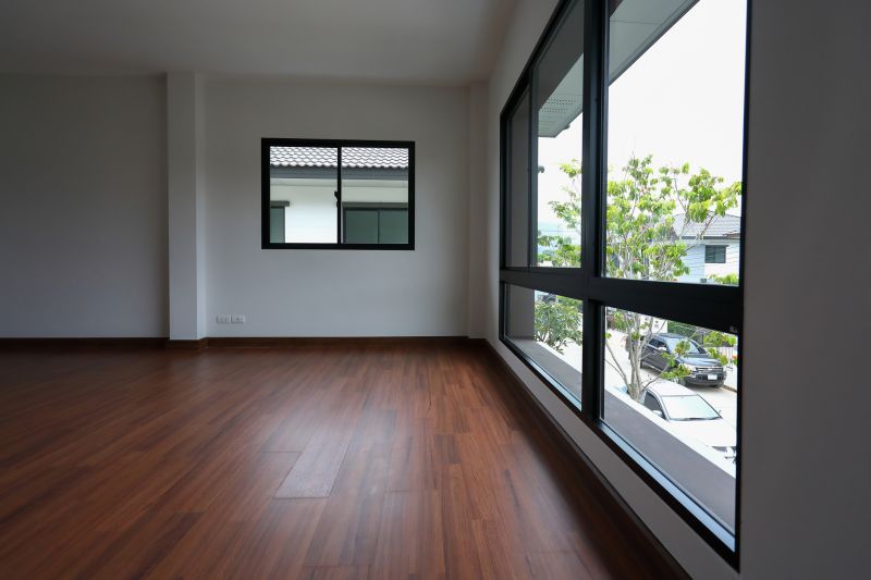Laminate Floor Replacement in Plainville, MA