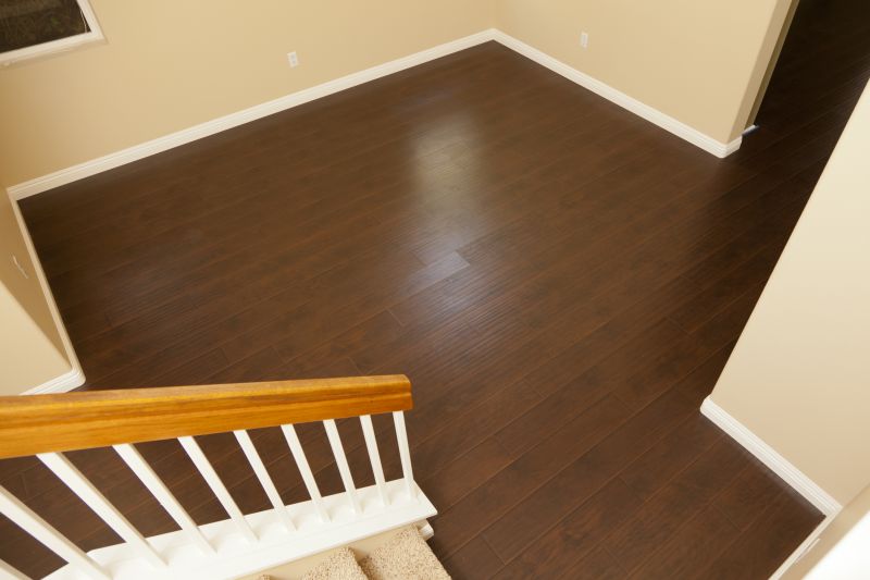 Laminate Floor Replacement in Randolph, MA