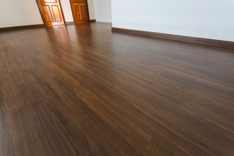 Laminate Floor Replacement in Raynham, MA