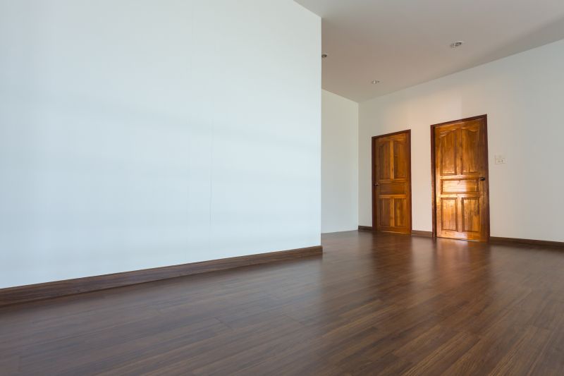 Laminate Floor Replacement in Sherborn, MA