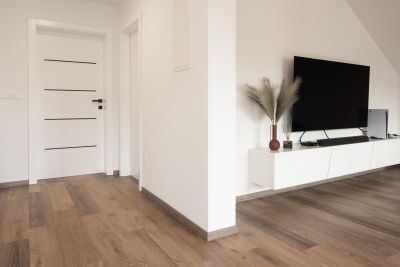 Laminate Floor Replacement in Walpole, MA