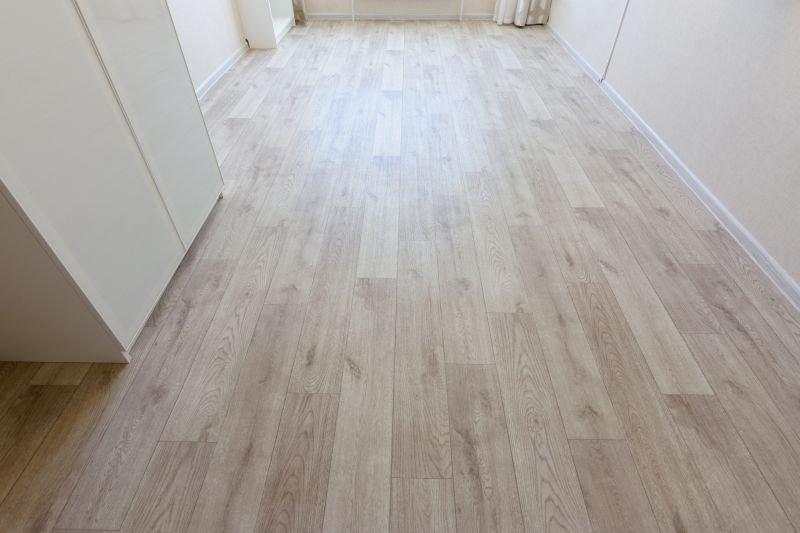 Linoleum Floor Installation in Foxboro, MA