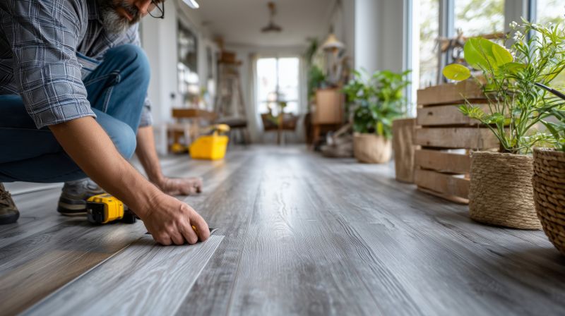Sheet Flooring Installation in Roslindale, MA