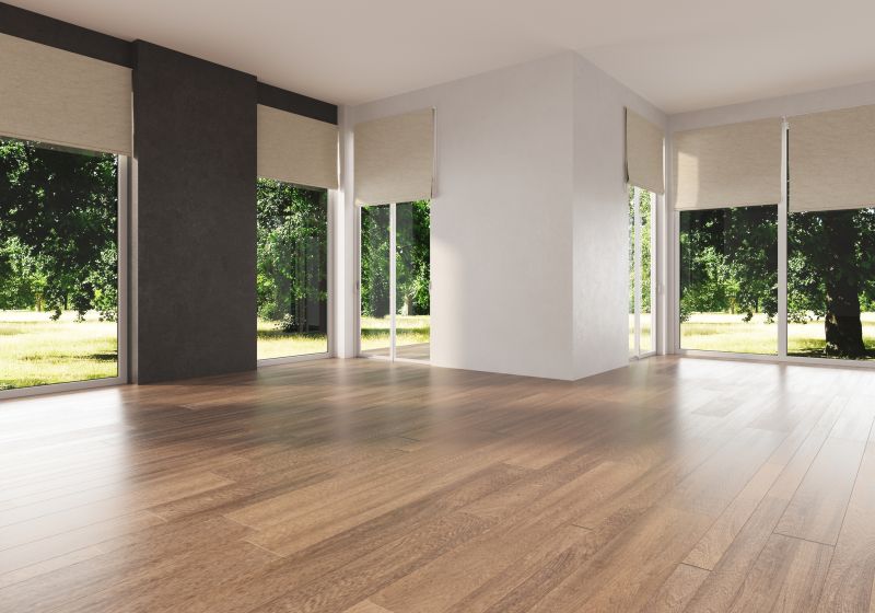Vinyl Flooring Installation in Norfolk, MA